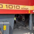 New Holland D1010 Baler