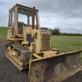Caterpillar D3B Dozer