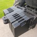 Case MX135