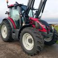 Valtra G115 H
