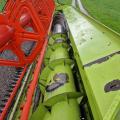 Claas Lexion 530 Montana