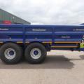 Broughan MegaDumper 16T