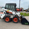Bobcat S100