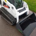 Bobcat T190