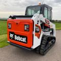 Bobcat T450