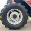 Case MX135
