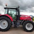 Massey Ferguson 7618