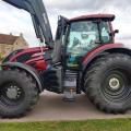 Valtra T175 A