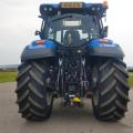 New Holland T6.165