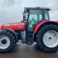 Massey Ferguson 6480
