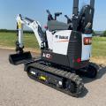 Bobcat E10 Z