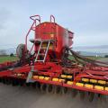 Vaderstad Rapid RDA 600S