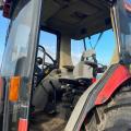 Case 795 XL