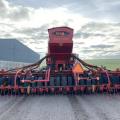 Vaderstad Rapid RDA 600S
