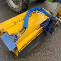 Bomford Kestrel EVO E