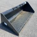 Bobcat 5ft HD Bucket