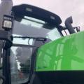 Deutz Agrotron M600