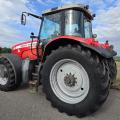 Massey Ferguson 6499 Dyna-6