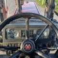 Massey Ferguson 390