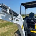 Bobcat E19