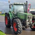 Fendt Favorit 512C