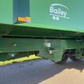 Bailey Dump Trailer 20T