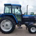 Ford 6640