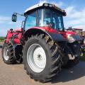 Massey Ferguson 6616