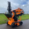 Eliet Prof 6 Shredder