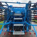 Lemken Solitair 9/400