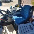 New Holland T6.155