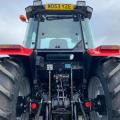 Massey Ferguson 4370