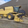 New Holland TX36