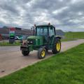 John Deere 6200