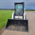 Bobcat T450