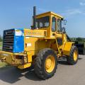 Volvo L50