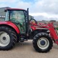 Case Farmall 105U