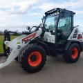 Bobcat L85