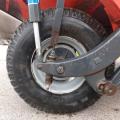 Kuhn FC3160