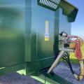 Bailey Dump Trailer 20T