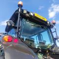 Valtra T213H