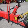 Pottinger MEX VI