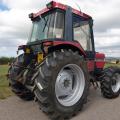 Case 795 XL