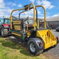Tanco Square Bale Wrapper