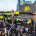 JCB Fastrac 2135