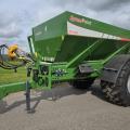 SpreadPoint 600 Lime Spreader
