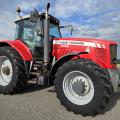 Massey Ferguson 6499 Dyna-6