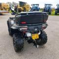 CFORSE 850XC