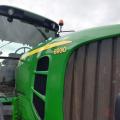 John Deere 6930