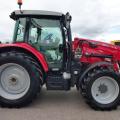 Massey Ferguson 5713